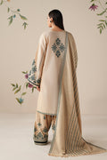 Baroque | Luxury Pret 25 | UF-4305 - House Of Hania