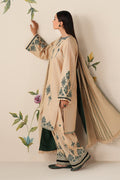 Baroque | Luxury Pret 25 | UF-4305 - House Of Hania