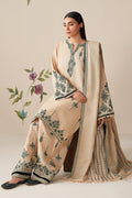 Baroque | Luxury Pret 25 | UF-4305 - House Of Hania