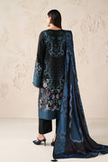 Baroque | Luxury Pret 25 | UF-4306 - House Of Hania