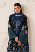 Baroque | Luxury Pret 25 | UF-4306 - House Of Hania