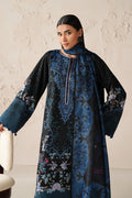Baroque | Luxury Pret 25 | UF-4306 - House Of Hania