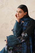 Baroque | Luxury Pret 25 | UF-4306 - House Of Hania