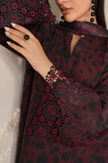 Baroque | Luxury Pret 25 | UF-4307 - House Of Hania