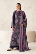 Baroque | Luxury Pret 25 | UF-4309 - House Of Hania