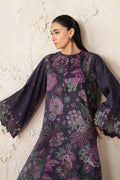 Baroque | Luxury Pret 25 | UF-4309 - House Of Hania