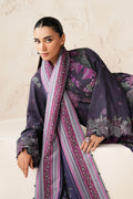 Baroque | Luxury Pret 25 | UF-4309 - House Of Hania