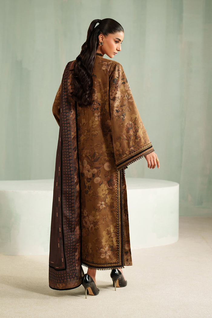 Baroque | Luxury Pret 25 | UF-4324 - House Of Hania