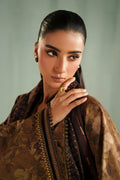 Baroque | Luxury Pret 25 | UF-4324 - House Of Hania