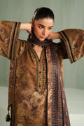 Baroque | Luxury Pret 25 | UF-4324 - House Of Hania