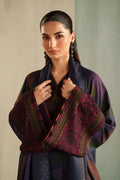 Baroque | Luxury Pret 25 | UF-4325 - House Of Hania