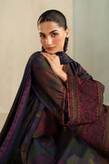 Baroque | Luxury Pret 25 | UF-4325 - House Of Hania