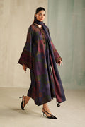Baroque | Luxury Pret 25 | UF-4325 - House Of Hania