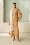 Baroque | Luxury Pret 25 | UF-4326 - House Of Hania