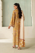Baroque | Luxury Pret 25 | UF-4326 - House Of Hania