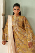 Baroque | Luxury Pret 25 | UF-4326 - House Of Hania