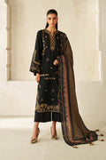 Baroque | Luxury Pret 25 | UF-4328 - House Of Hania