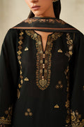 Baroque | Luxury Pret 25 | UF-4328 - House Of Hania