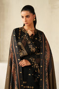 Baroque | Luxury Pret 25 | UF-4328 - House Of Hania