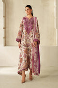 Baroque | Luxury Pret 25 | UF-4329 - House Of Hania
