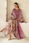 Baroque | Luxury Pret 25 | UF-4329 - House Of Hania