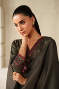 Baroque | Luxury Pret 25 | UF-4330 - House Of Hania