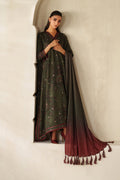 Baroque | Luxury Pret 25 | UF-4330 - House Of Hania