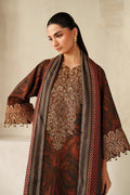 Baroque | Luxury Pret 25 | UF-4331 - House Of Hania