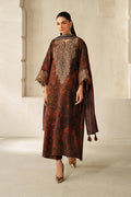 Baroque | Luxury Pret 25 | UF-4331 - House Of Hania