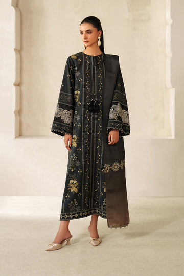 Baroque | Luxury Pret 25 | UF-4332 - House Of Hania