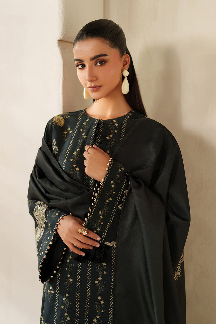 Baroque | Luxury Pret 25 | UF-4332 - House Of Hania