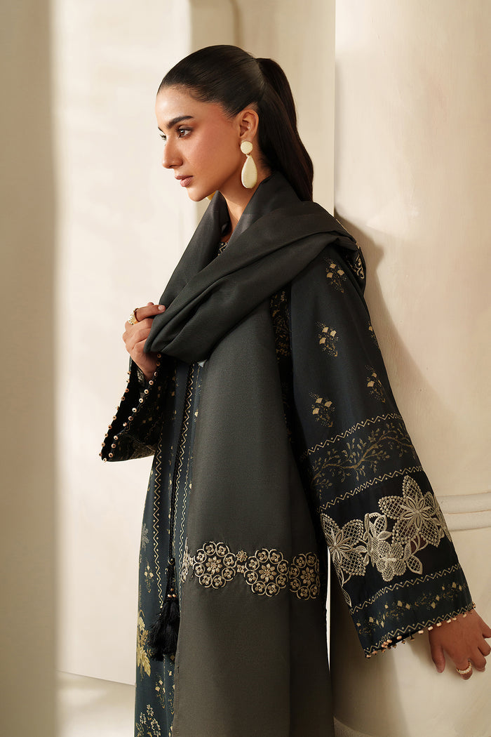 Baroque | Luxury Pret 25 | UF-4332 - House Of Hania