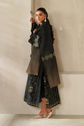 Baroque | Luxury Pret 25 | UF-4332 - House Of Hania