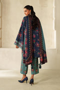 Baroque | Luxury Pret 25 | UF-4337 - House Of Hania