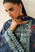 Baroque | Luxury Pret 25 | UF-4337 - House Of Hania