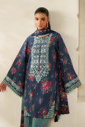 Baroque | Luxury Pret 25 | UF-4337 - House Of Hania