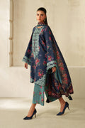 Baroque | Luxury Pret 25 | UF-4337 - House Of Hania