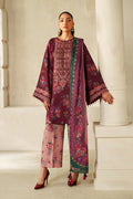 Baroque | Luxury Pret 25 | UF-4338 - House Of Hania
