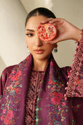 Baroque | Luxury Pret 25 | UF-4338 - House Of Hania