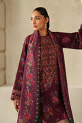 Baroque | Luxury Pret 25 | UF-4338 - House Of Hania