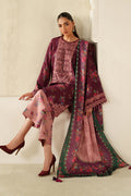 Baroque | Luxury Pret 25 | UF-4338 - House Of Hania