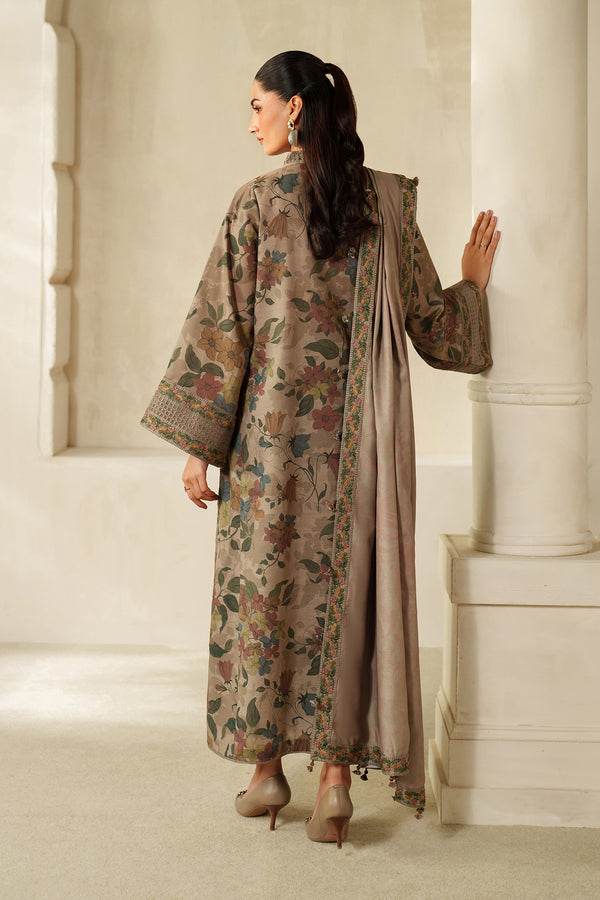 Baroque | Luxury Pret 25 | UF-4339 - House Of Hania