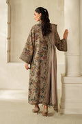 Baroque | Luxury Pret 25 | UF-4339 - House Of Hania