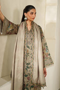 Baroque | Luxury Pret 25 | UF-4339 - House Of Hania