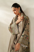 Baroque | Luxury Pret 25 | UF-4339 - House Of Hania