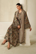 Baroque | Luxury Pret 25 | UF-4339 - House Of Hania