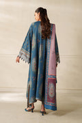 Baroque | Luxury Pret 25 | UF-4340 - House Of Hania