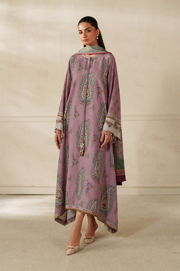 Baroque | Luxury Pret 25 | UF-4341 - House Of Hania