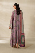 Baroque | Luxury Pret 25 | UF-4341 - House Of Hania