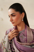 Baroque | Luxury Pret 25 | UF-4341 - House Of Hania